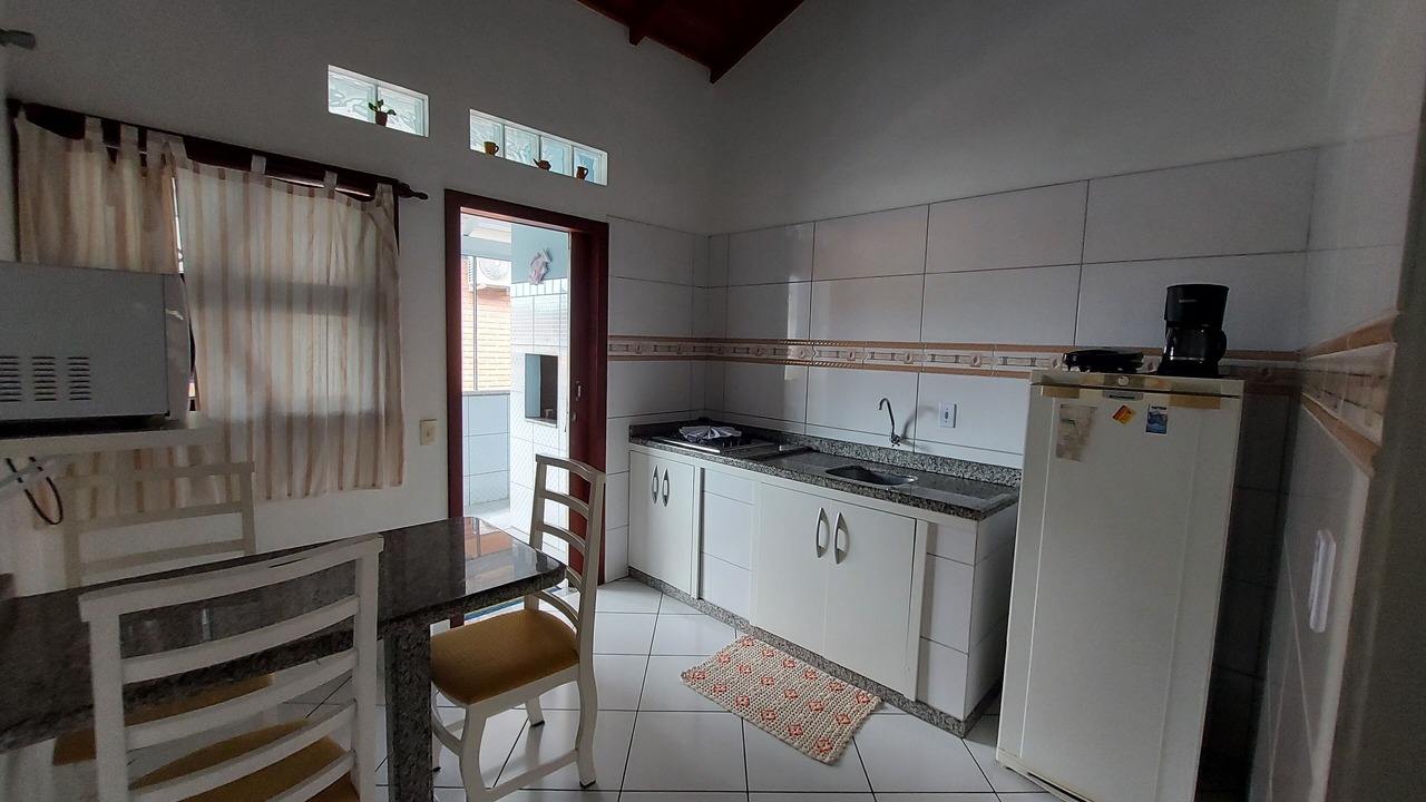 Photo of Kitchen in Barra da Lagoa