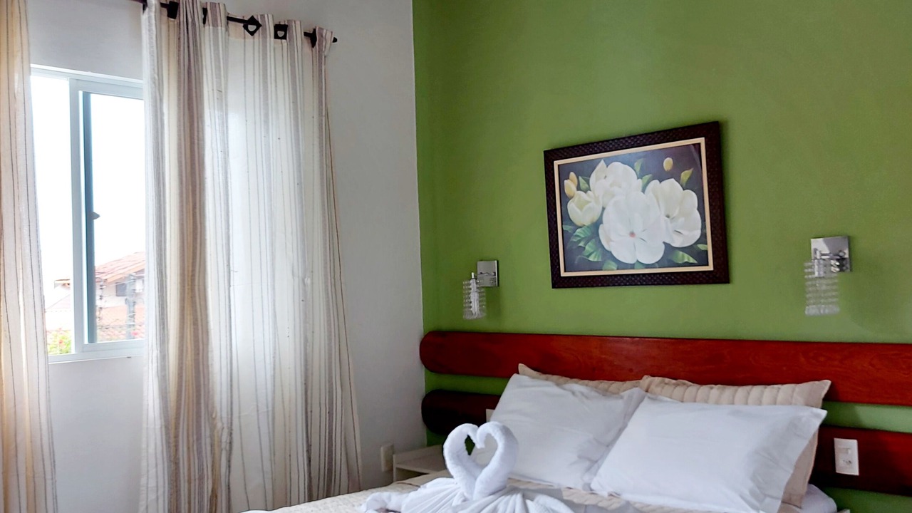 Photo of Bedroom in Barra da Lagoa