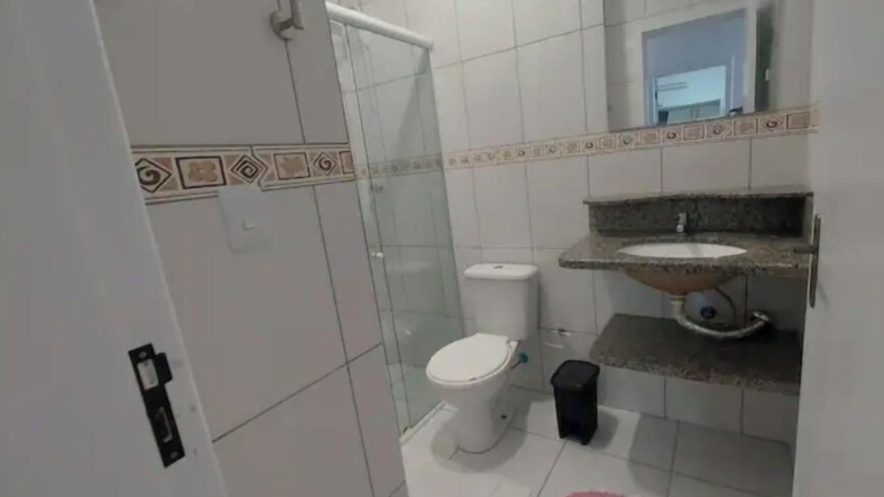 Photo of Bathroom in Barra da Lagoa