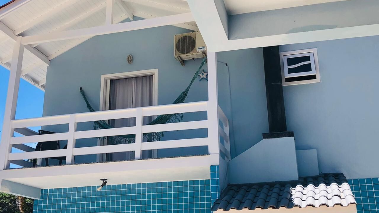 Photo of Bedroom in Barra da Lagoa