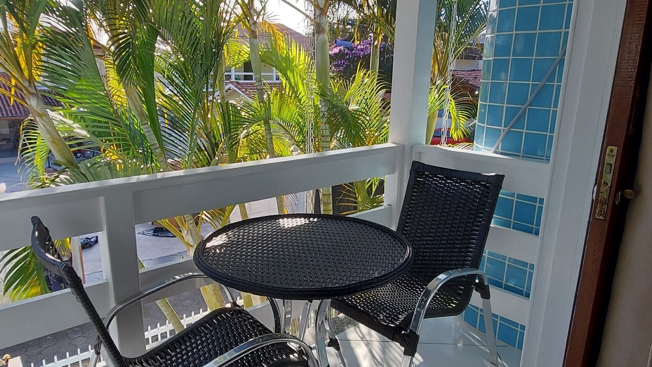 Photo of Bedroom in Barra da Lagoa