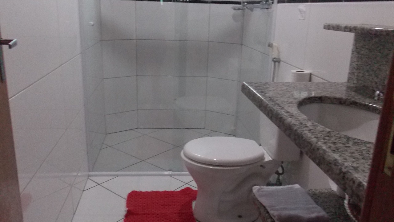 Photo of Bathroom in Barra da Lagoa