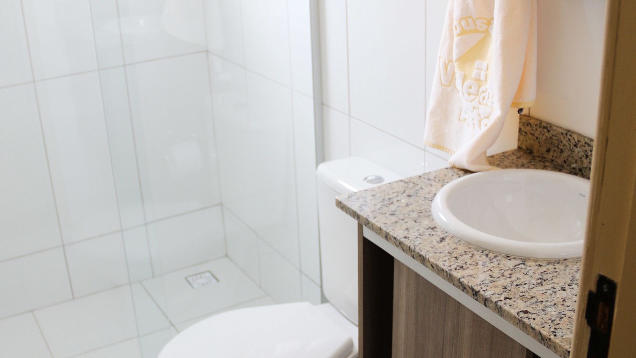 Photo of Bathroom in Embu das Artes