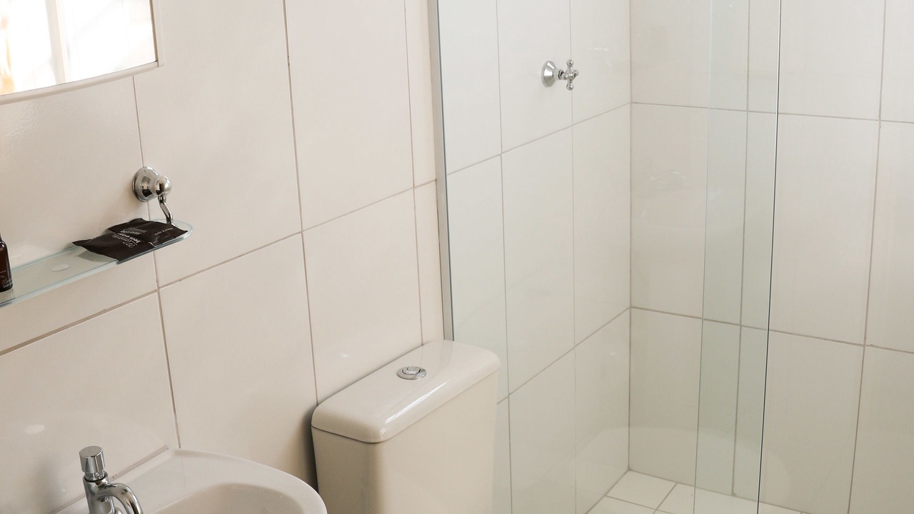 Photo of Bathroom in Embu das Artes