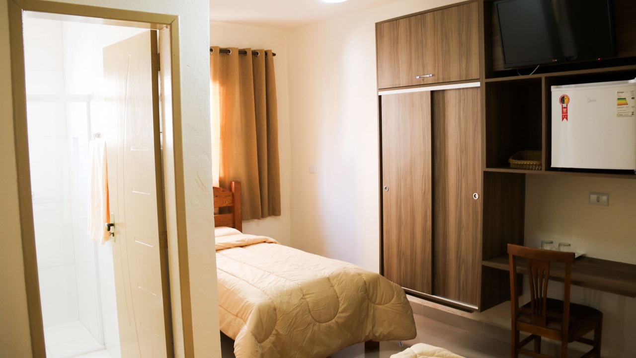 Photo of Bedroom in Embu das Artes