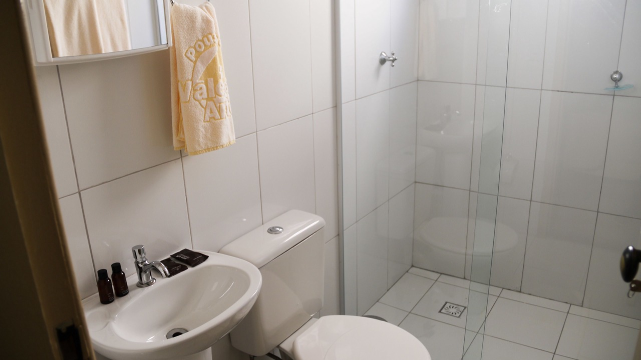 Photo of Bathroom in Embu das Artes