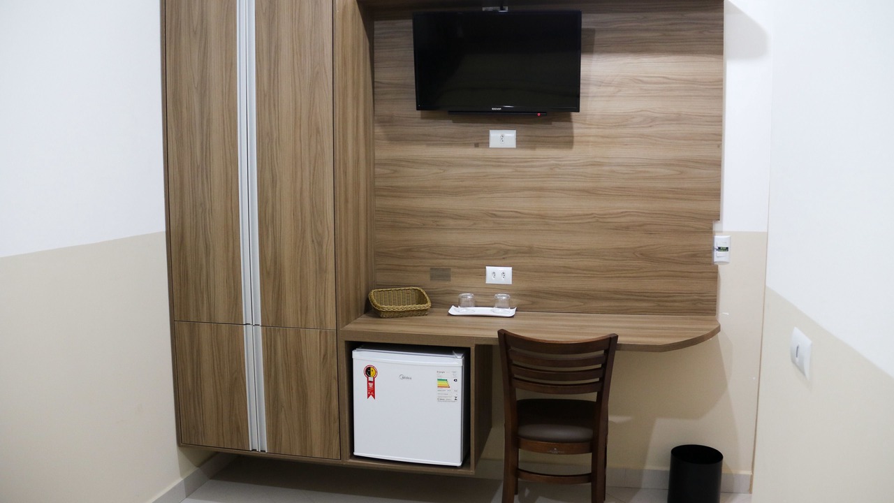 Photo of Bedroom in Embu das Artes