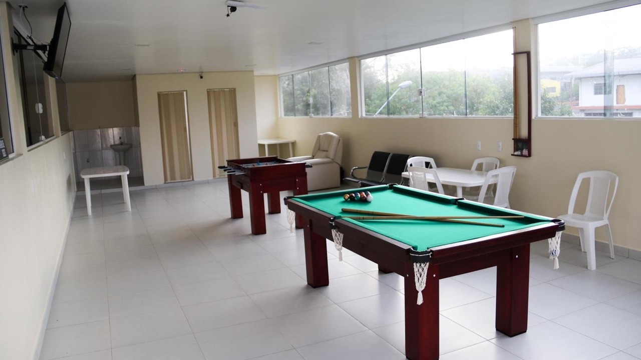 Photo of Bedroom in Embu das Artes