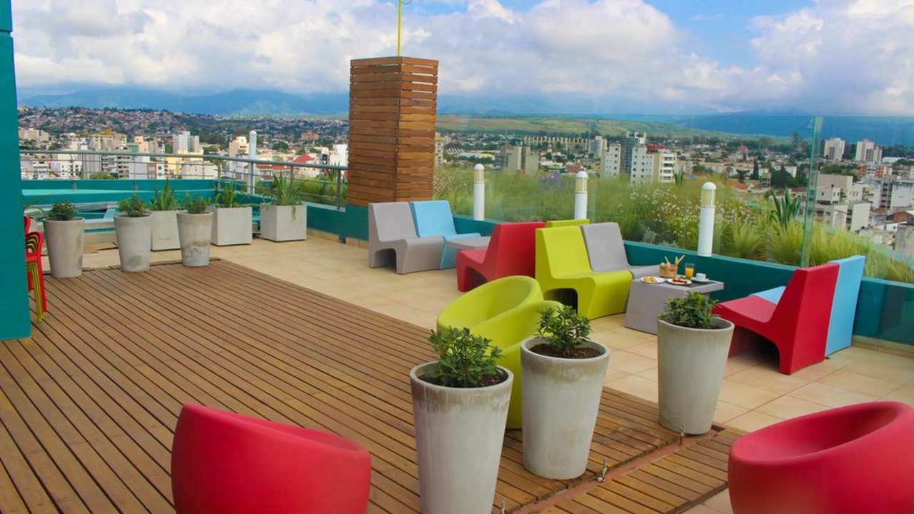 Photo of Outdoor in Salta