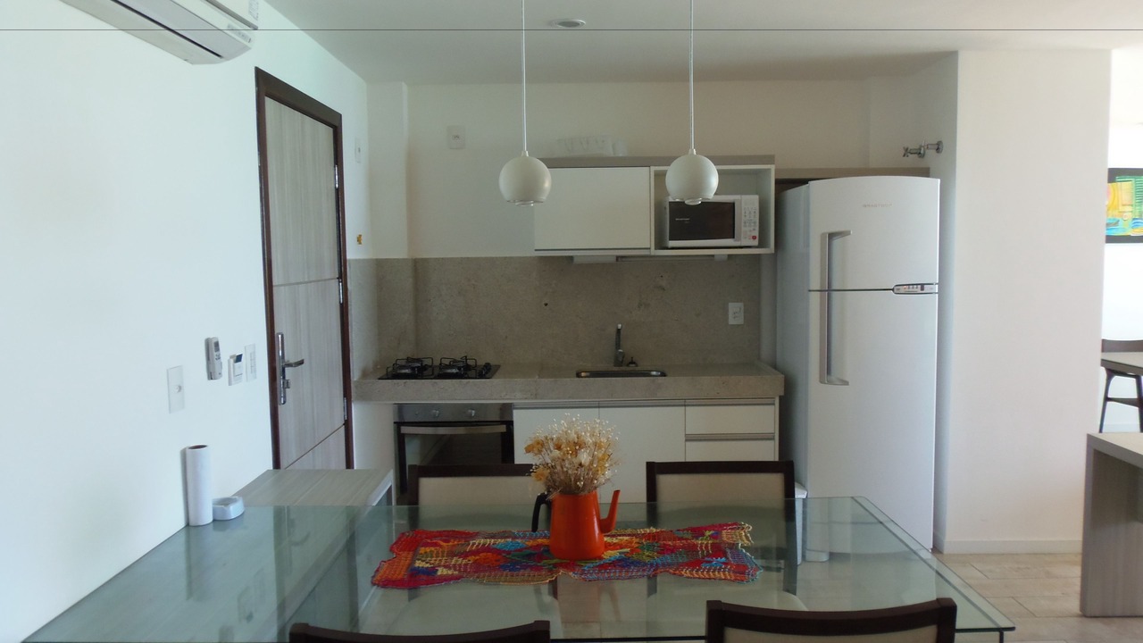 Photo of Kitchen in Maceio