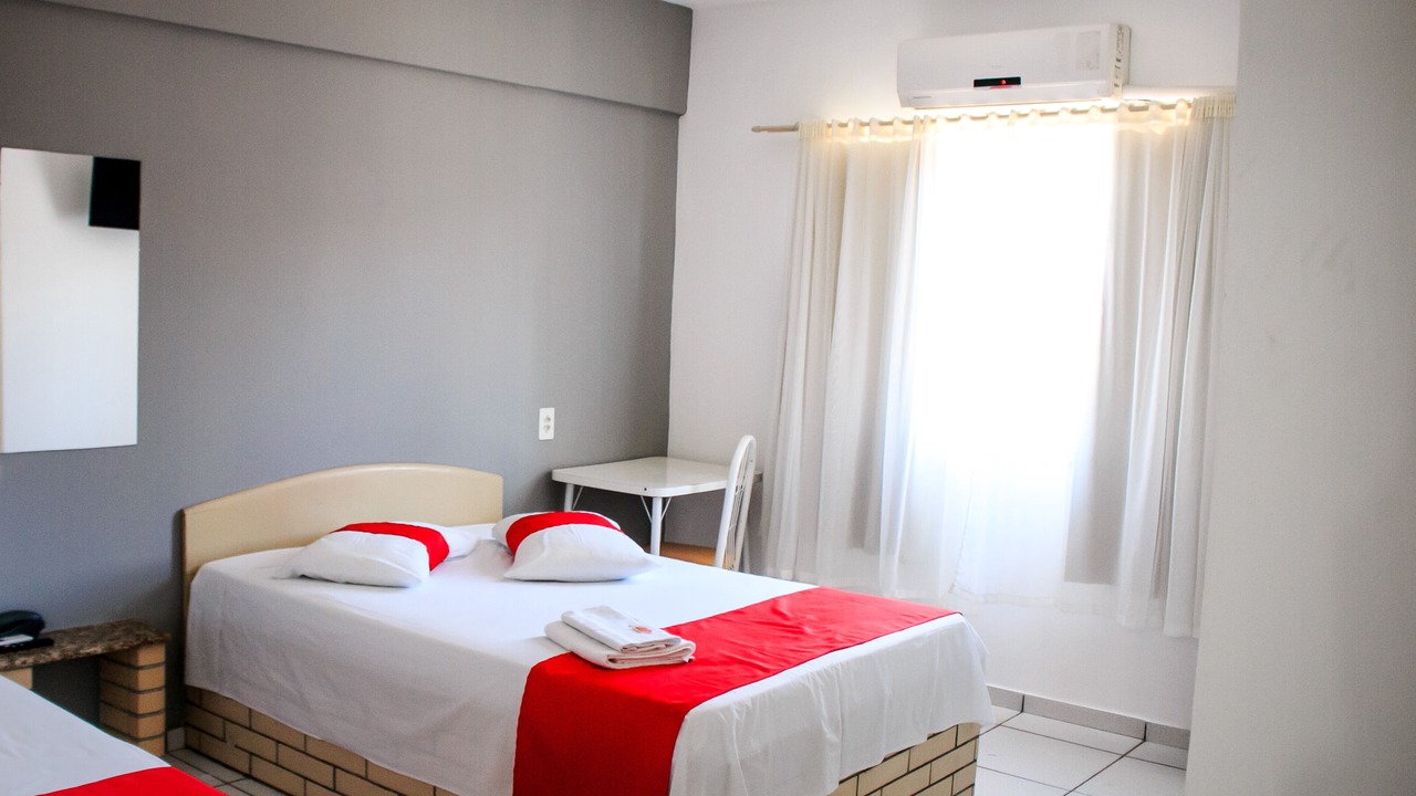 Photo of Bedroom in Joinville