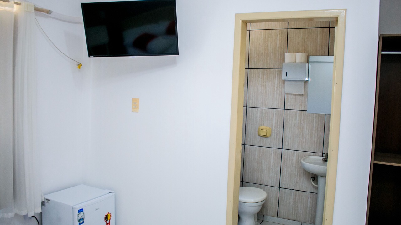 Photo of Bedroom in Joinville