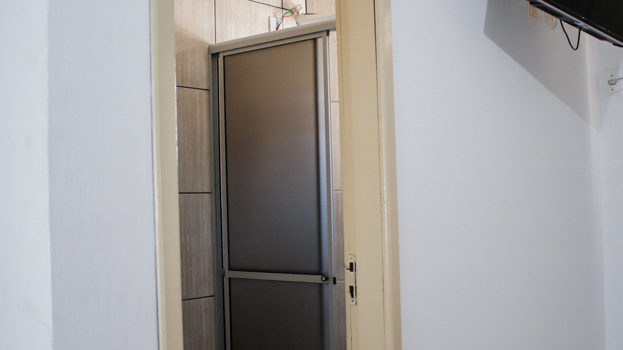 Photo of Bedroom in Joinville