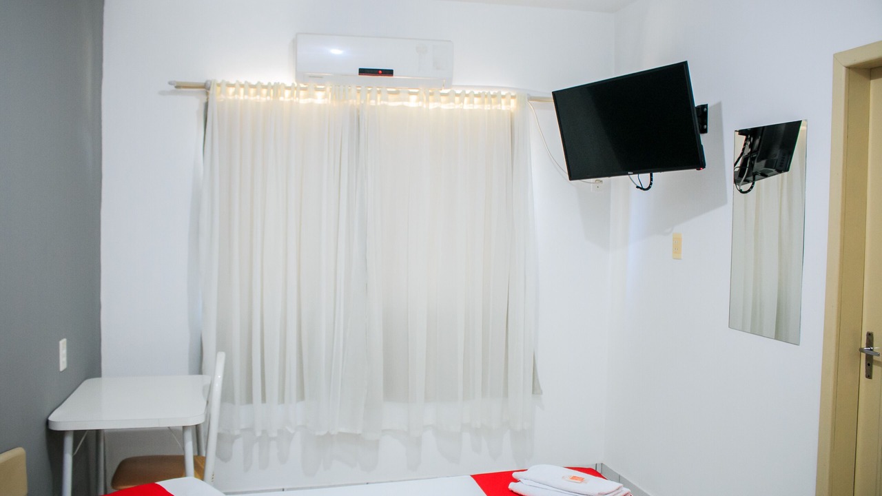 Photo of Bedroom in Joinville