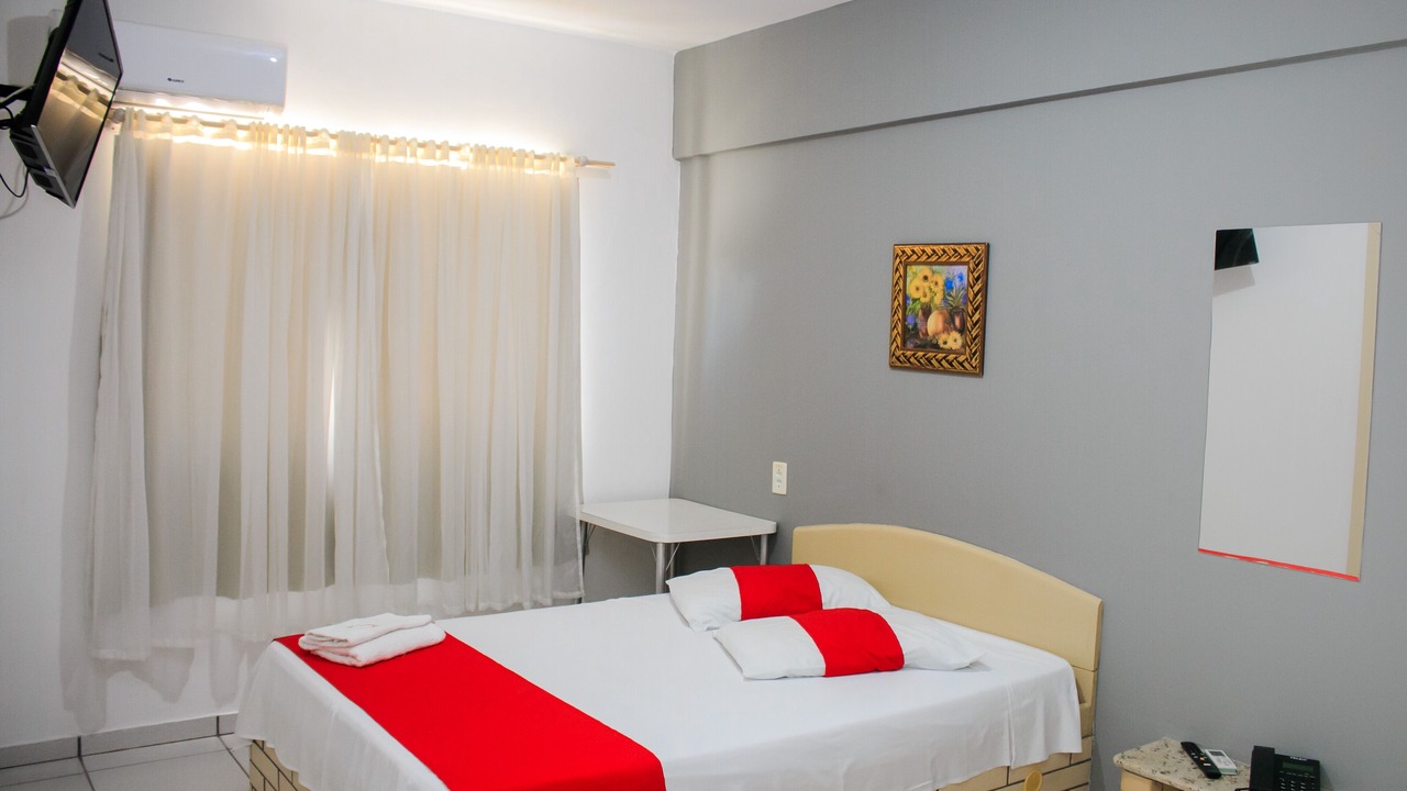 Photo of Bedroom in Joinville