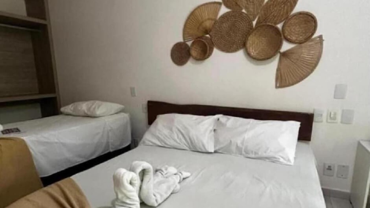 Photo of Bedroom in Praia dos Carneiros