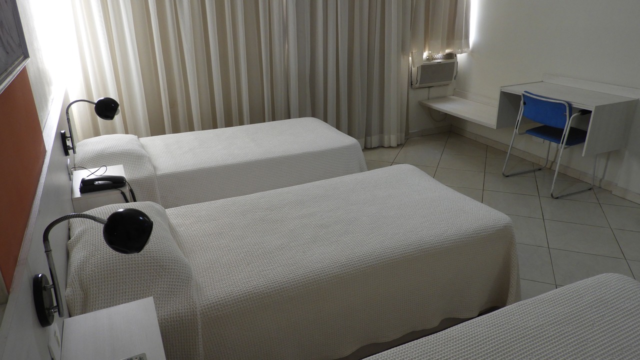 Photo of Bedroom in Centro