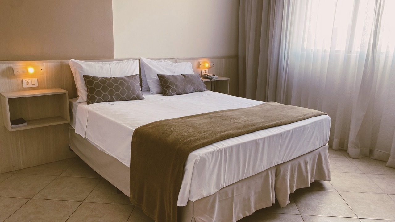 Photo of Bedroom in Centro