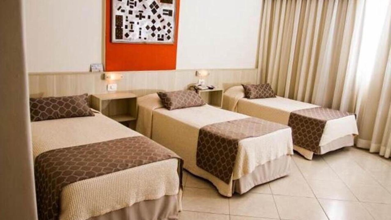 Photo of Bedroom in Centro