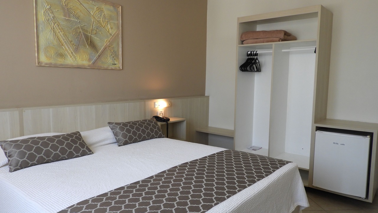 Photo of Bedroom in Centro