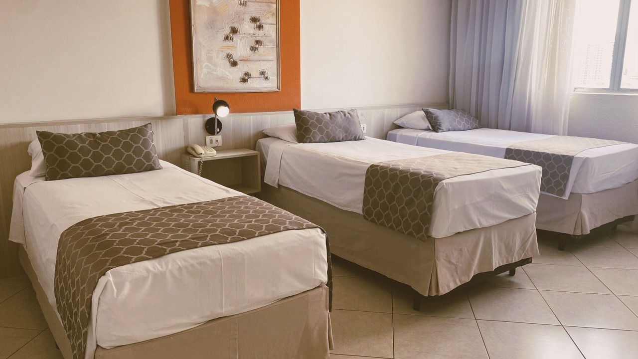 Photo of Bedroom in Centro