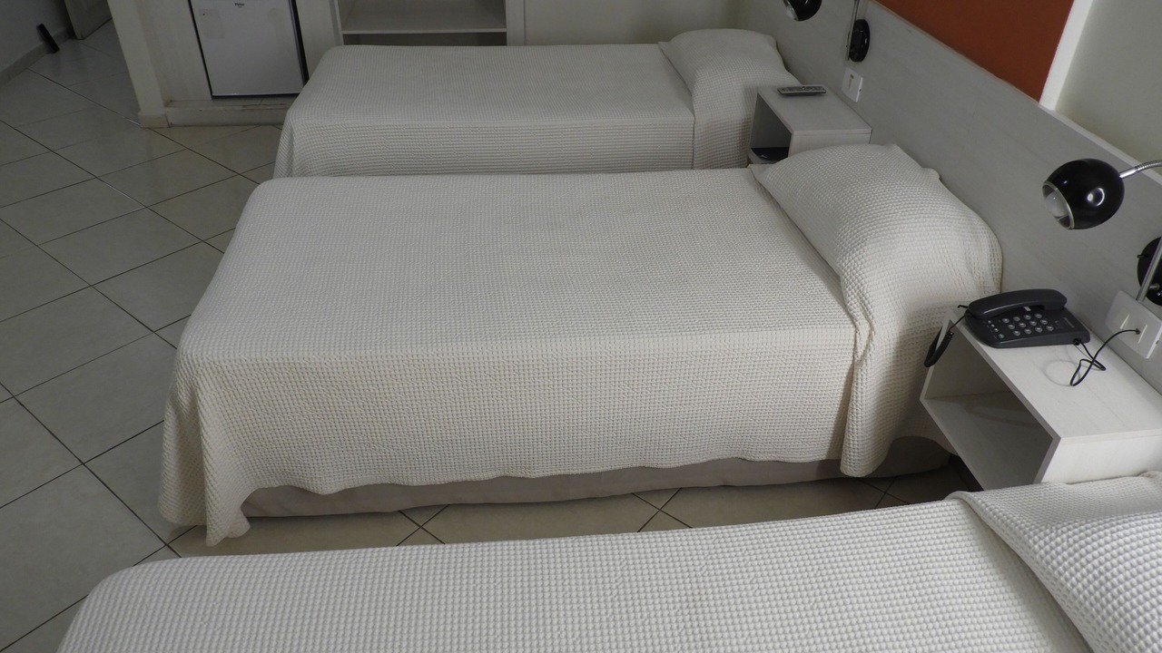 Photo of Bedroom in Centro