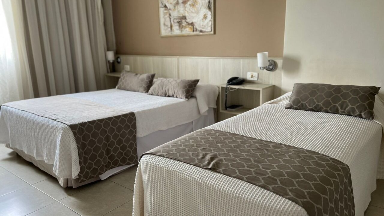 Photo of Bedroom in Centro