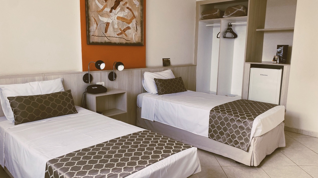 Photo of Bedroom in Centro