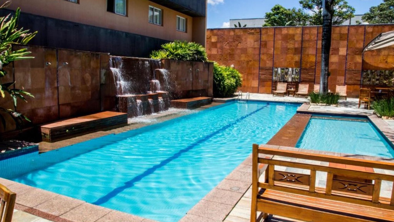 Photo of Outdoor in Taubate