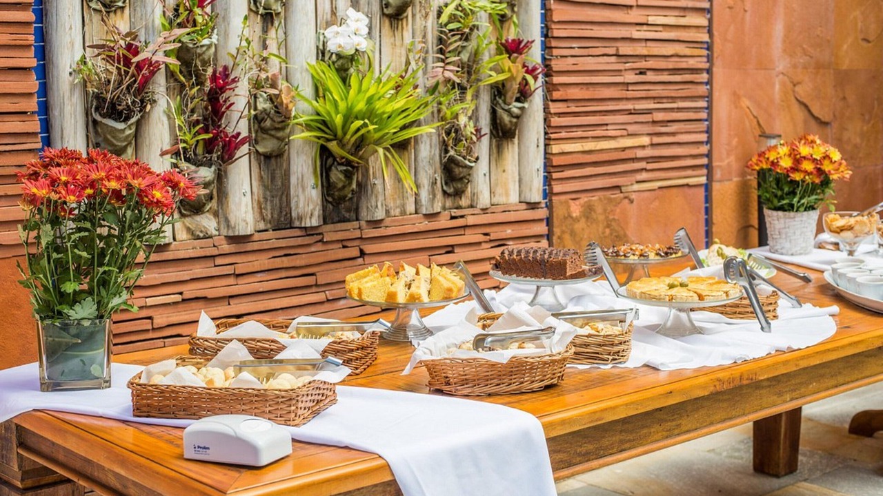 Photo of Outdoor in Taubate