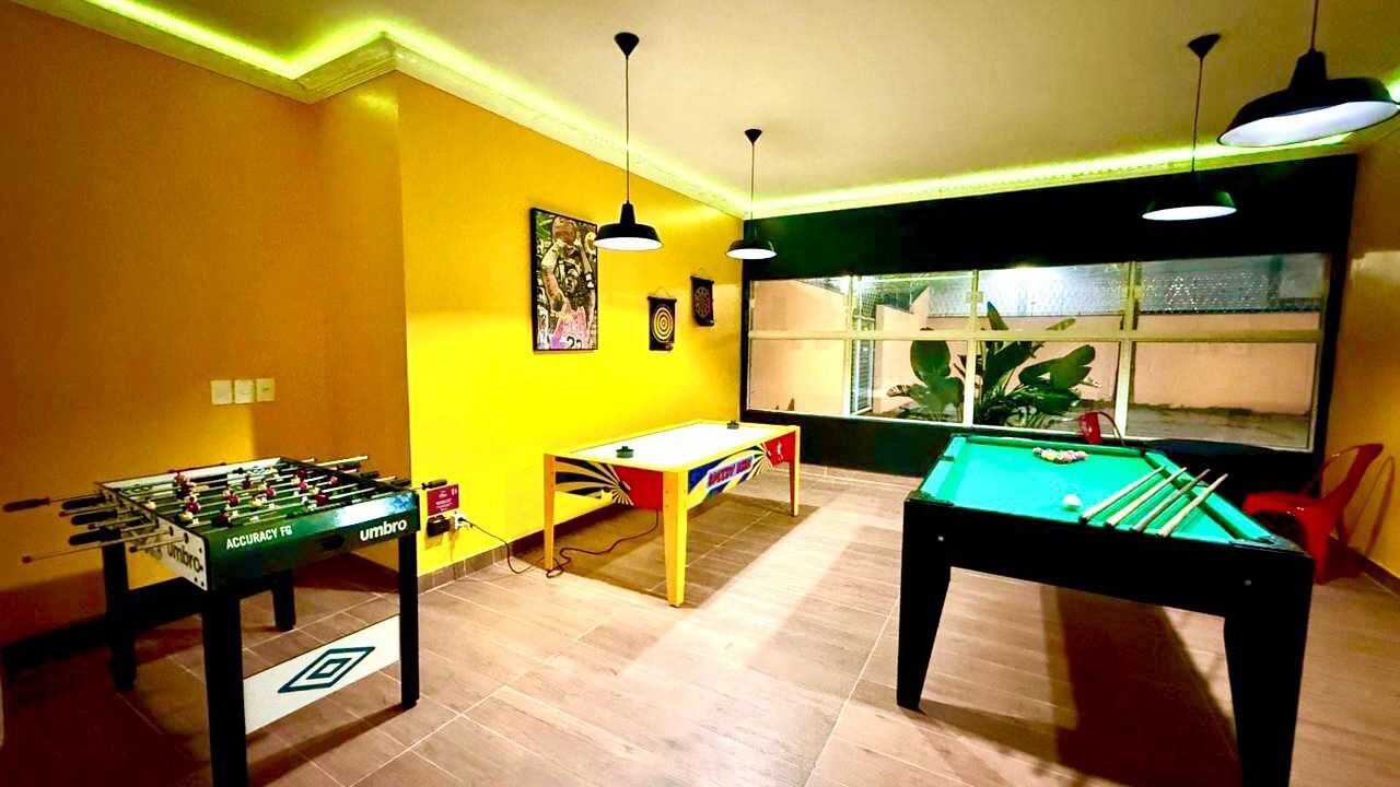 Photo of Bedroom in Taubate