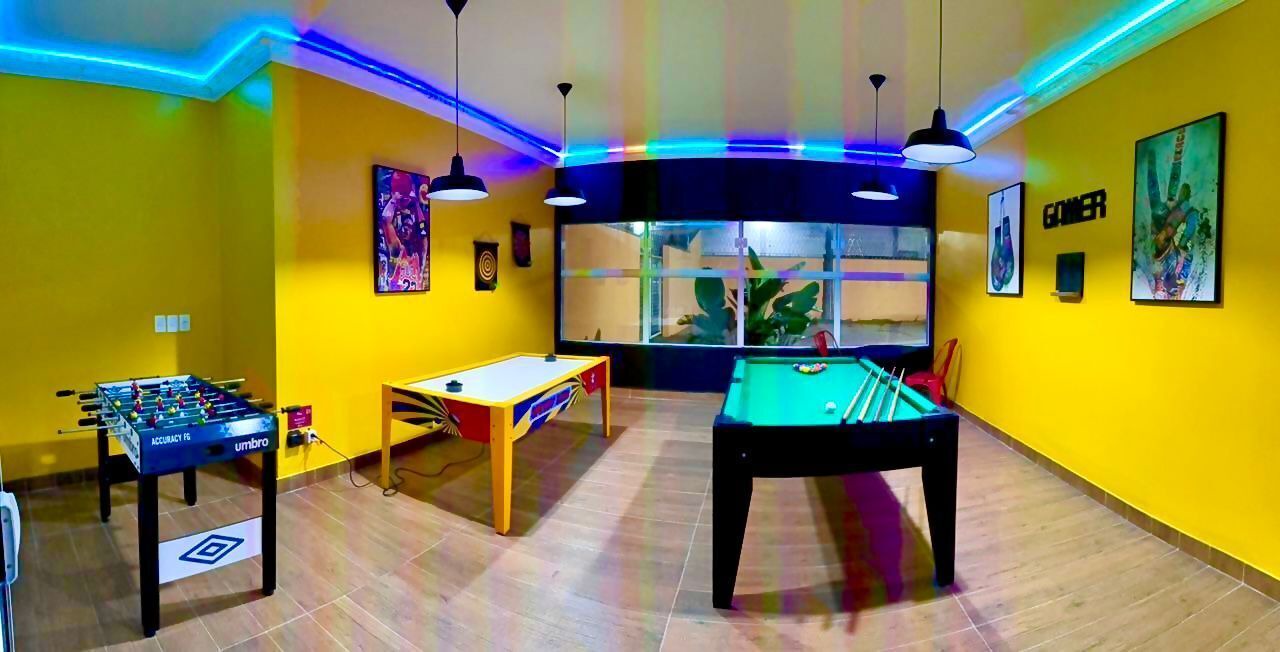 Photo of Bedroom in Taubate