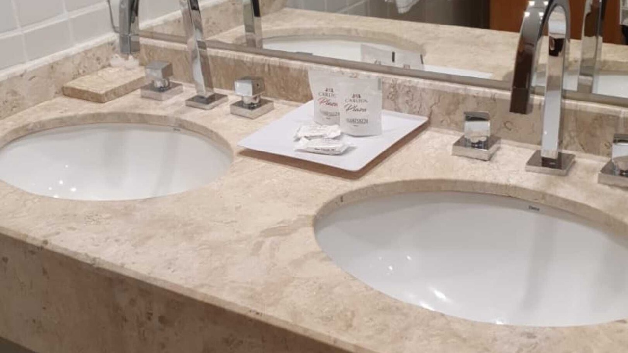 Photo of Bathroom in Taubate