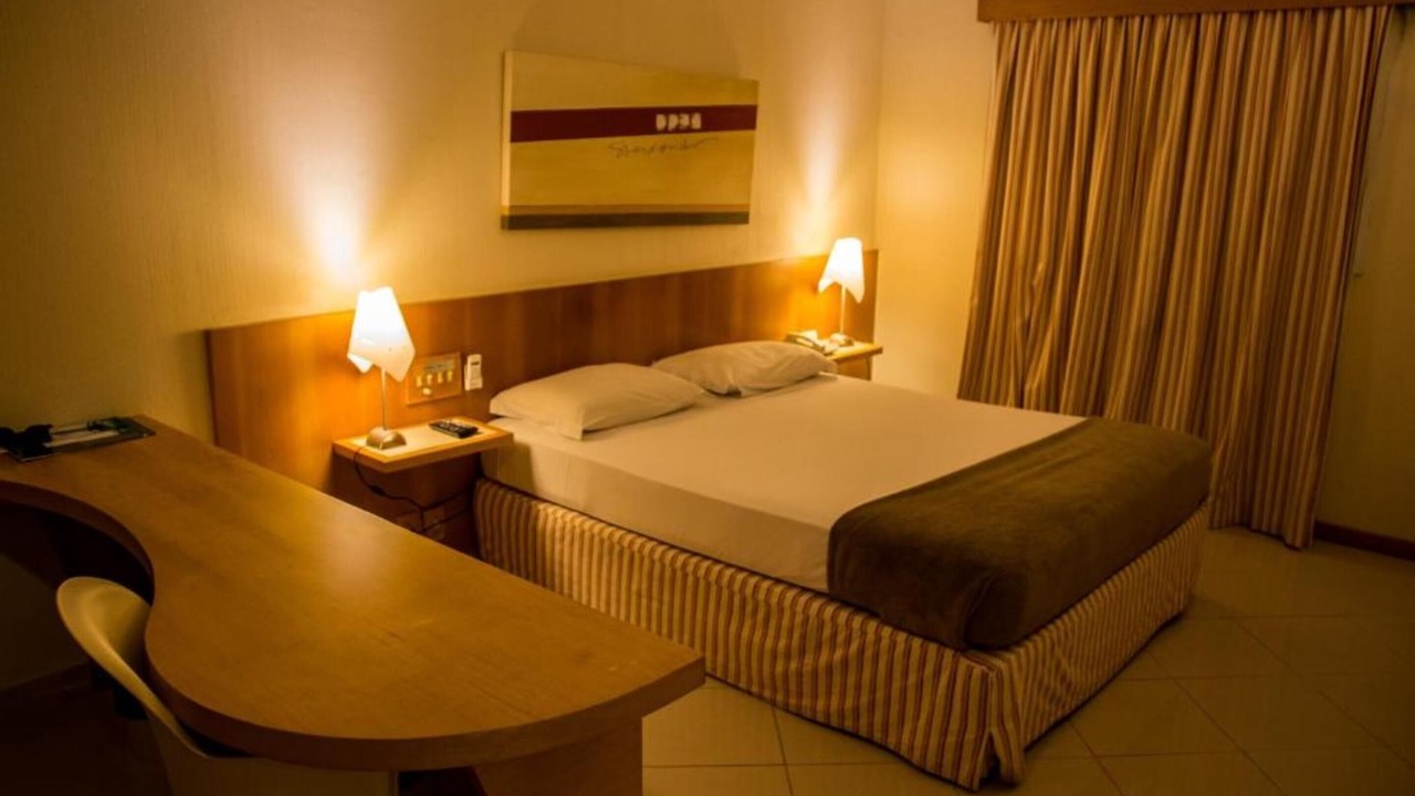 Photo of Bedroom in Taubate