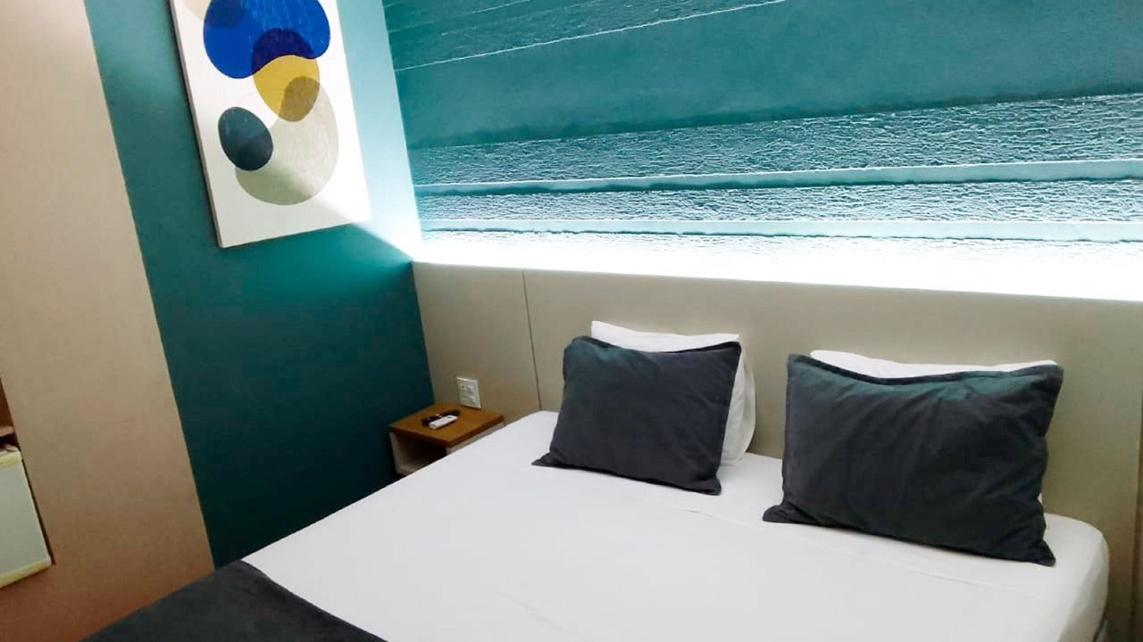 Photo of Bedroom in Taubate