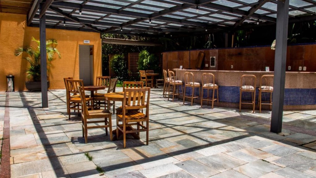 Photo of Outdoor in Taubate