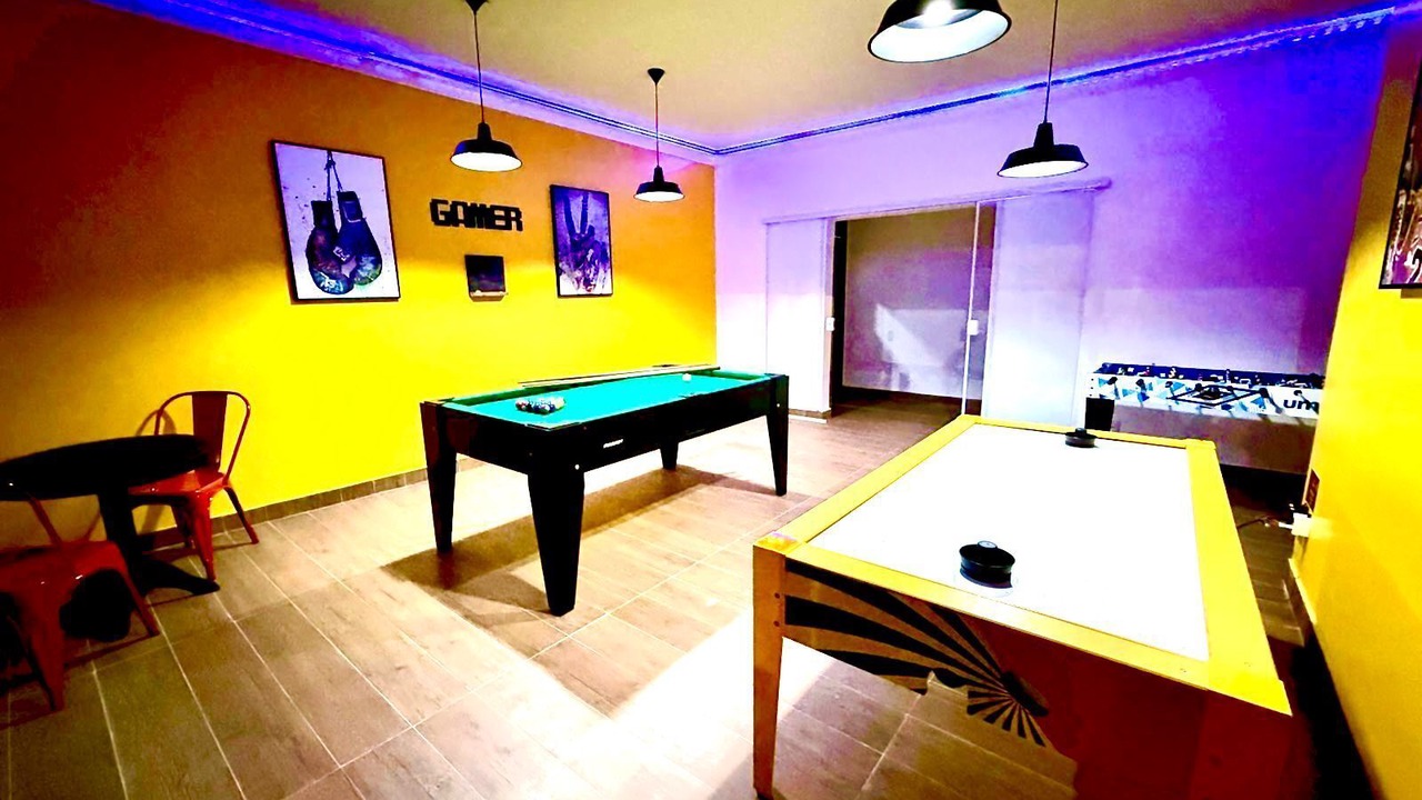 Photo of Bedroom in Taubate
