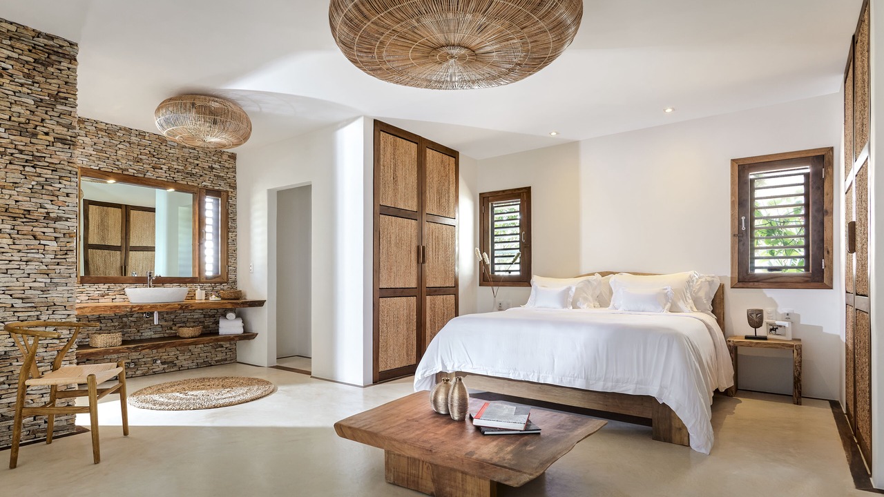 Photo of Bedroom in Jijoca de Jericoacoara