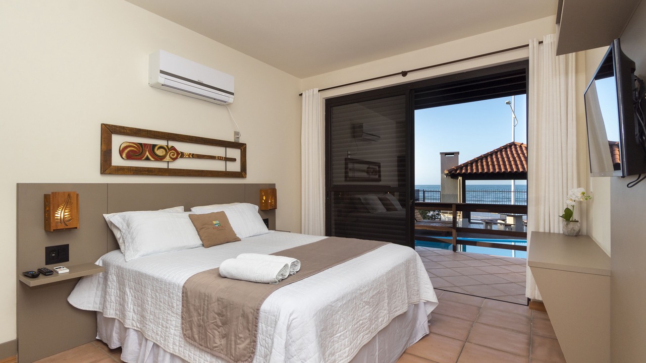 Photo of Bedroom in Bombas