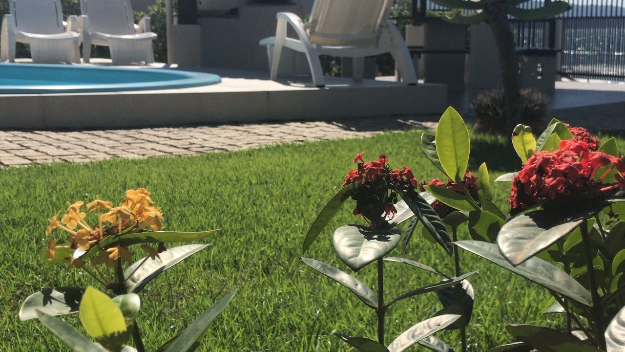 Photo of Outdoor in Bombas