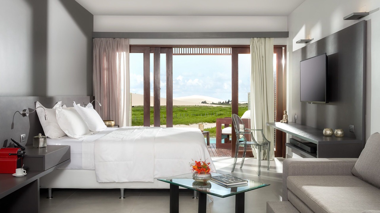 Photo of Bedroom in Jijoca de Jericoacoara
