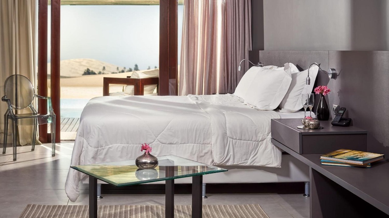 Photo of Bedroom in Jijoca de Jericoacoara