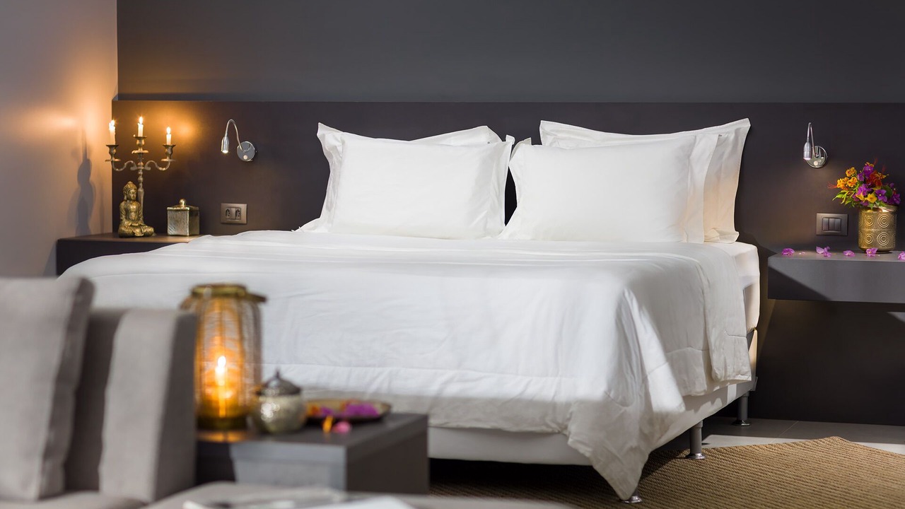 Photo of Bedroom in Jijoca de Jericoacoara