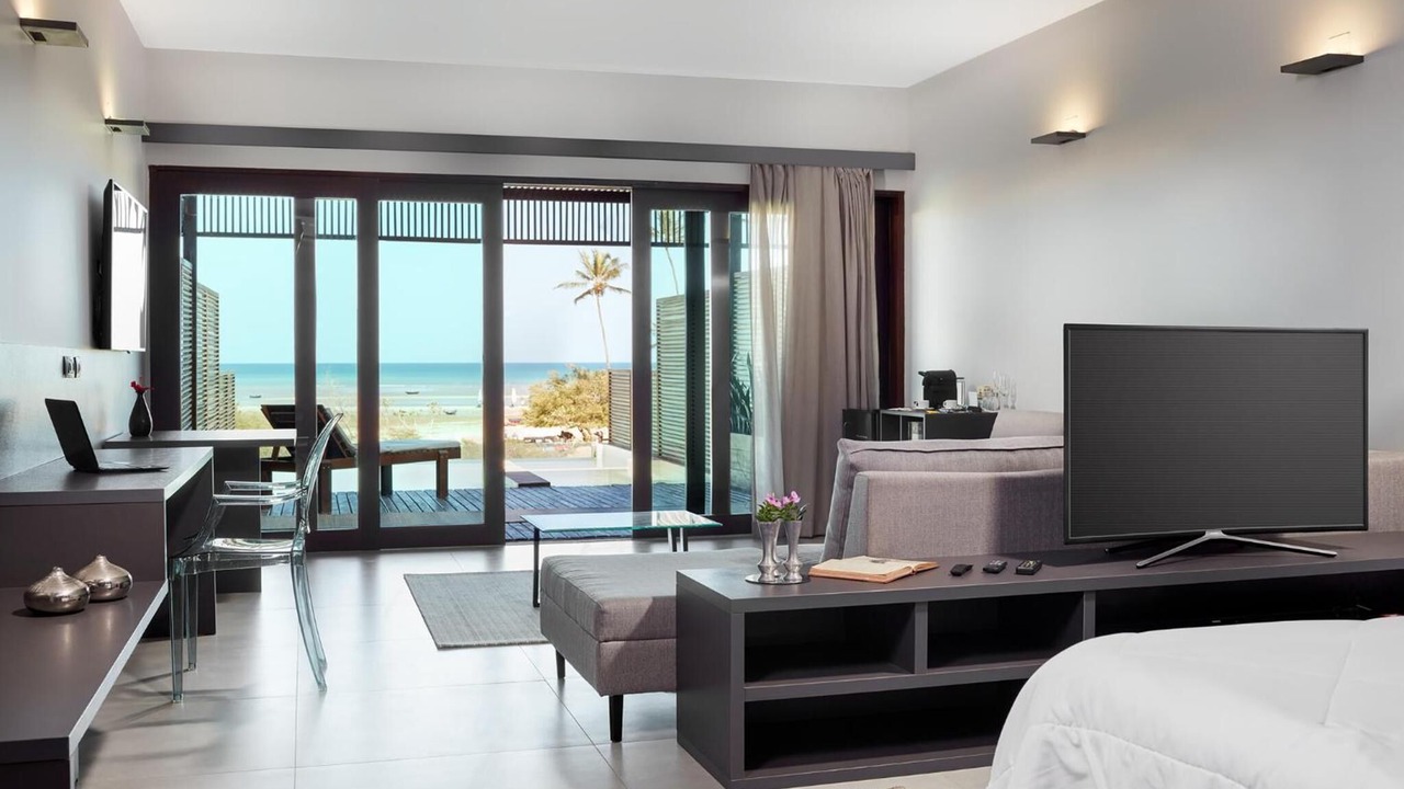 Photo of Bedroom in Jijoca de Jericoacoara