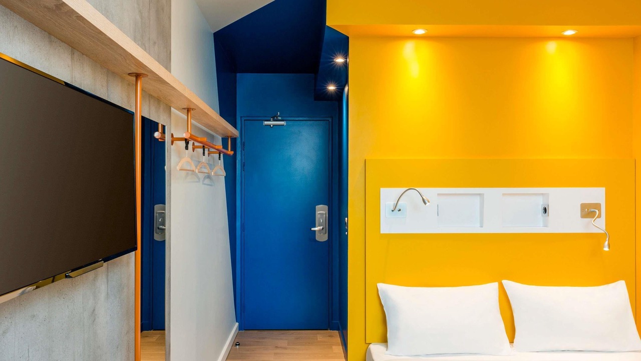 Photo of Bedroom in Manhuacu