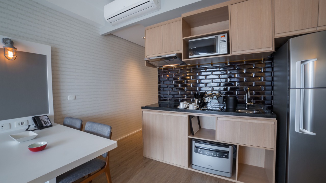 Photo of Kitchen in Jardim do Mar
