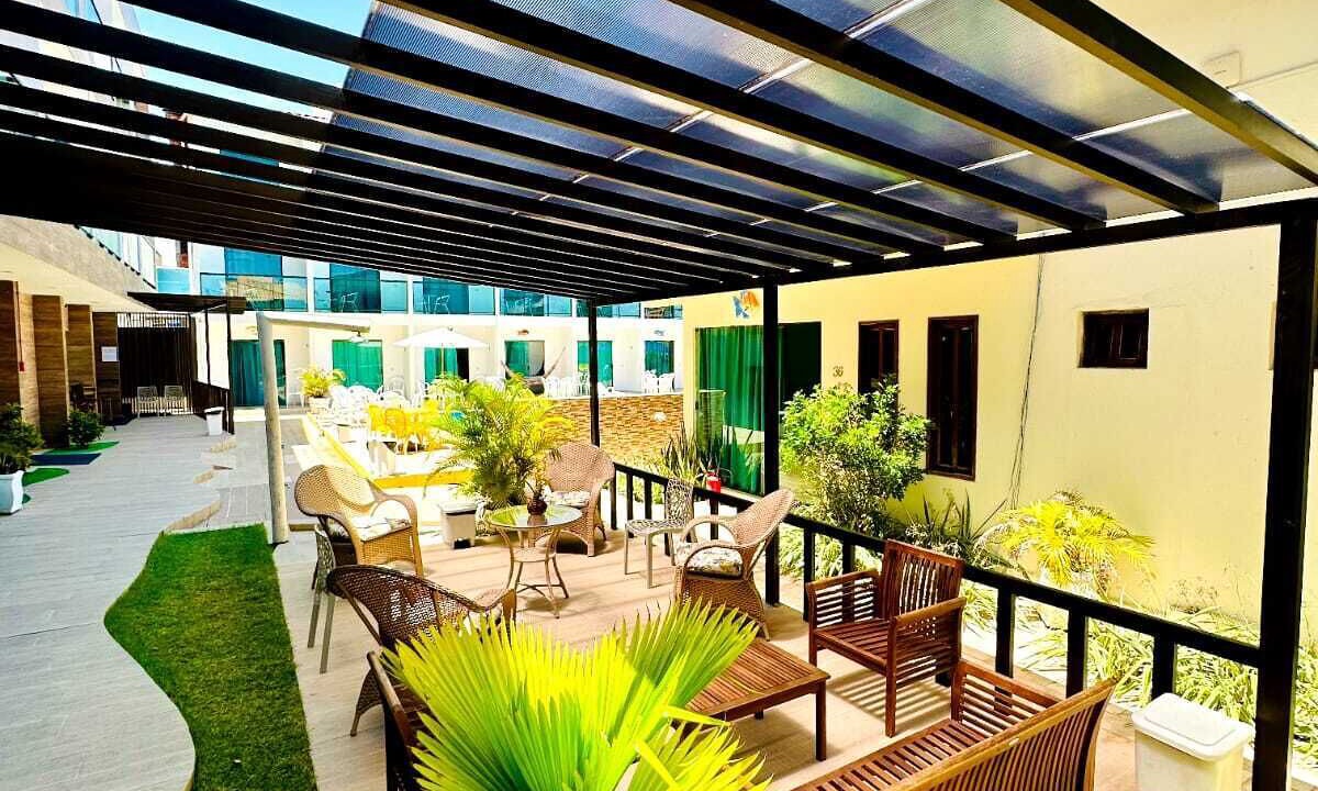 Photo of Outdoor in Centro