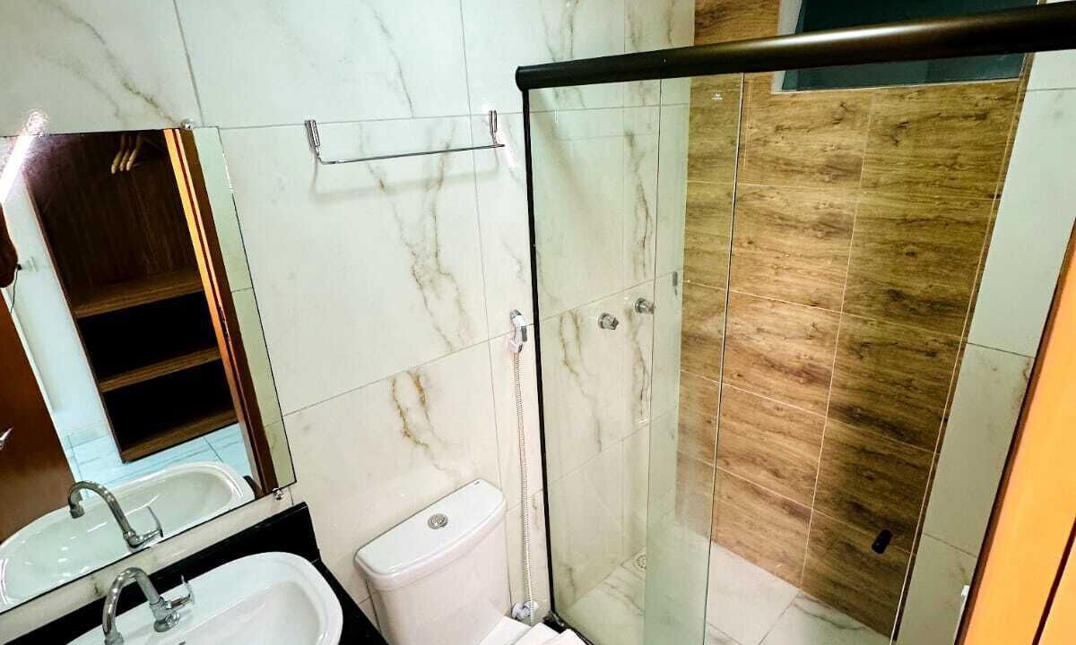 Photo of Bathroom in Centro