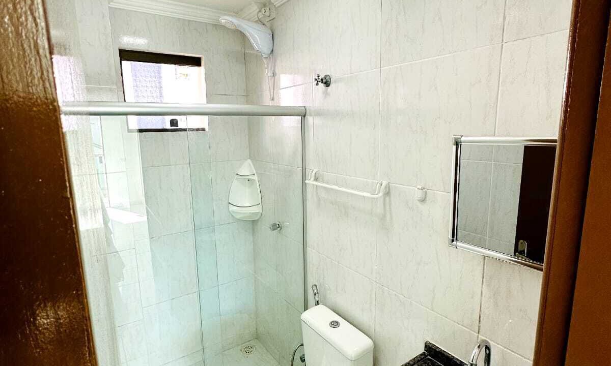 Photo of Bathroom in Centro