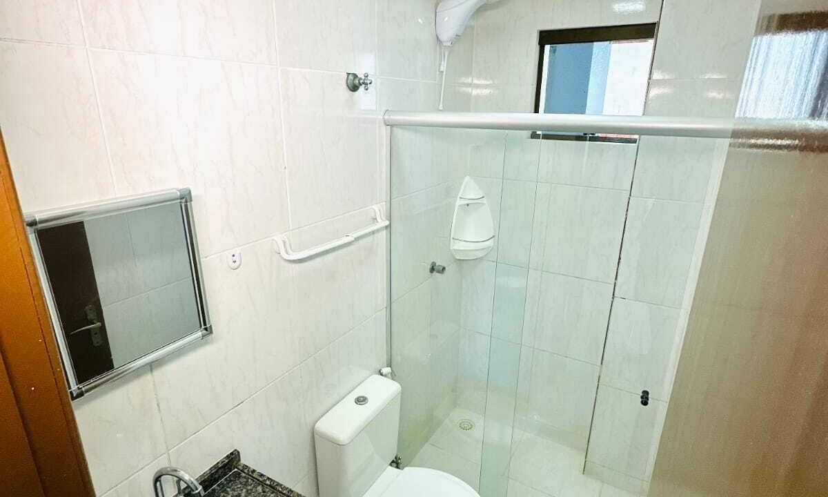 Photo of Bathroom in Centro